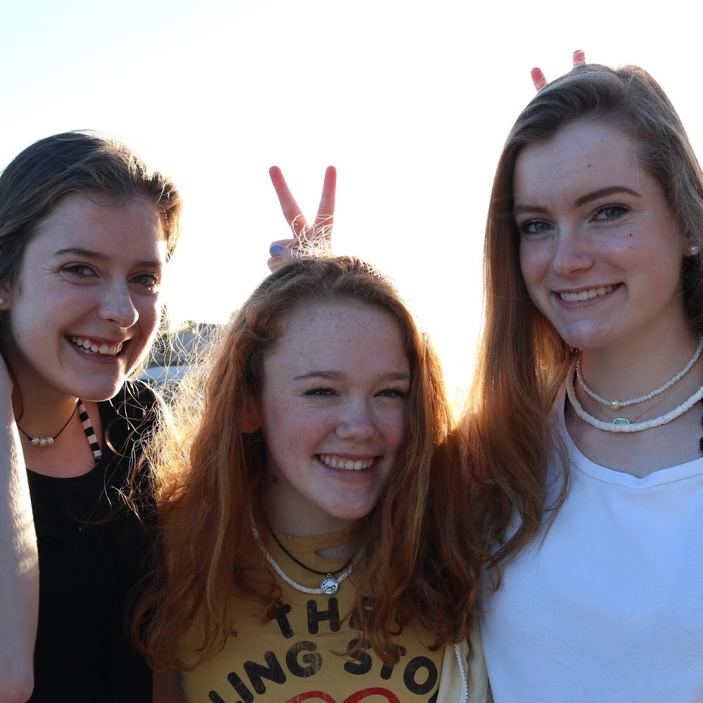 Meet your Posher, Elly